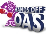 Hands Off OAS