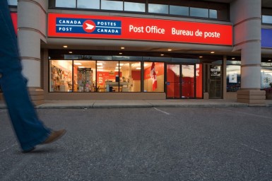 Post Office