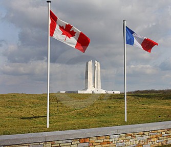 Vimy France