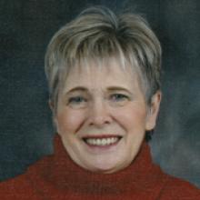 Darlene Demkey