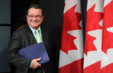 Jim Flaherty