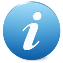 Information icon