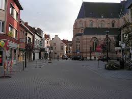 Geel Belgium