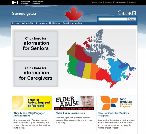 EMPLOYMENT AND SOCIAL DEVELOPMENT CANADA