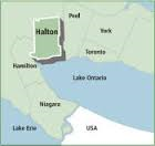 halton