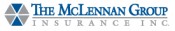 The McLennan Group Logo