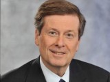 John Tory