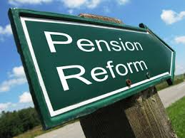 pension reform