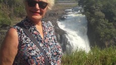 Ramona Victoria Falls Zimbabwe