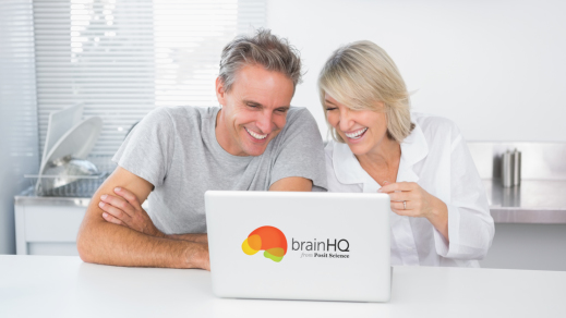 Checkout BrainHQ