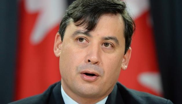 Michael Chong